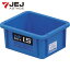 JEJアステージ NFボックス #1.5 ブルー (1個) 品番：NF-1.5BL