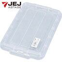 JEJアステージ NFボックス #7・11フタ クリア (1枚) 品番:NFF-7.11CR