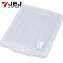 JEJアステージ NFボックス#13・25フタ クリア (1枚) 品番:NFF-13.25CR