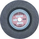 ミユキ ハードホイール X83-CH 205X25X15.88 240# (1枚) 品番:MFWH205-25-15.88-240