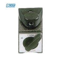 ノガ NOGA オンオフマグネット32kgf (1個) 品番：NF3778