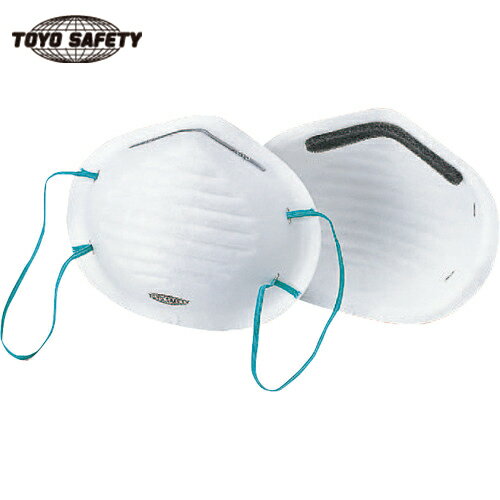 トーヨーセフティ TOYO 白いマスク2 （60枚入） (1箱) 品番：NO1760