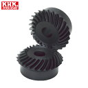 小原歯車工業 KHK スパイラルマイタ MMS2-30L グリーソン (1個) 品番:MMS2-30L