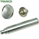 トラスコ TRUSCO ハトメボタン用コマセット (1S) 品番:P-THB-K