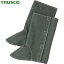 TRUSCO(トラスコ) パイク溶接保護具 足カバー (1組) 品番：PYR-AK