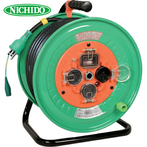 ư NICHIDO Źɥ Ĺɥ꡼ ɱ  ϳݸѥ֥졼 30m (1) ֡NW-EK33