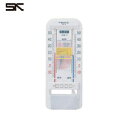 佐藤 乾湿計 SK式1号 (1519-00) (1個) 品番:1519-00