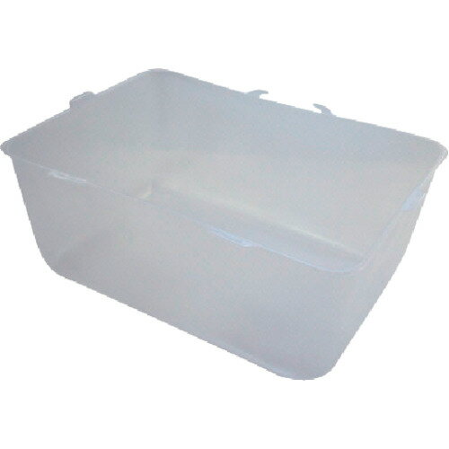 ヨトリヤマ ブラックバケットLX（9インチ）内容器 (232B ) (1個) 品番：11800