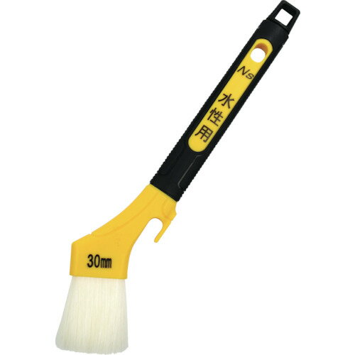 コーワ KOWA NS水性用ハケ30mm (1本) 品番：10830
