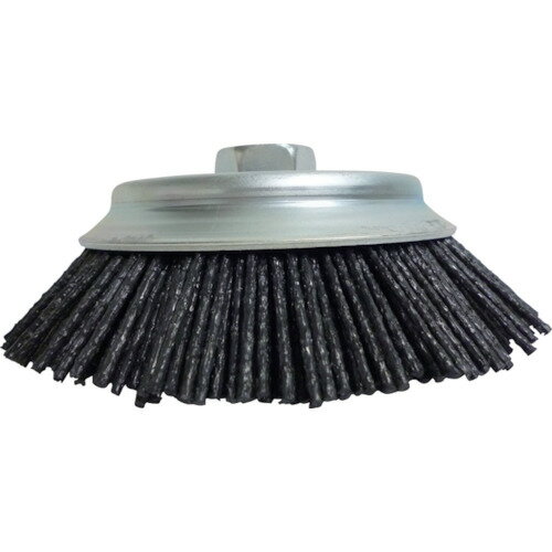 コーワ KOWA エヌグリットカップブラシ（電動工具用）EN-010N0＃60粗目 (1個) 品番：20568