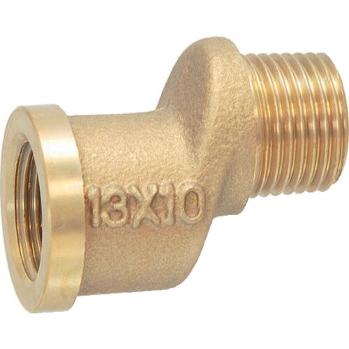 TBC(タブチ) 偏芯ツギタシ (1個) 品番：13X15 HT-K