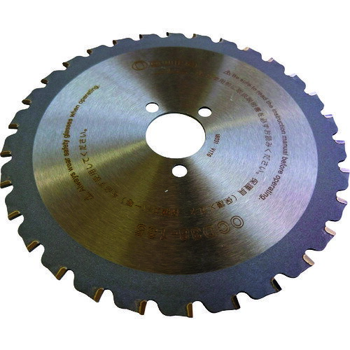 Ogura オグラ コードレスチップソーカッター用チップソー (1枚) 品番：OCD38-135