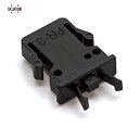 スガツネ工業 SUGATSUNE (140050239)PR3PKプッシュラッチ (1個) 品番:PR3PK