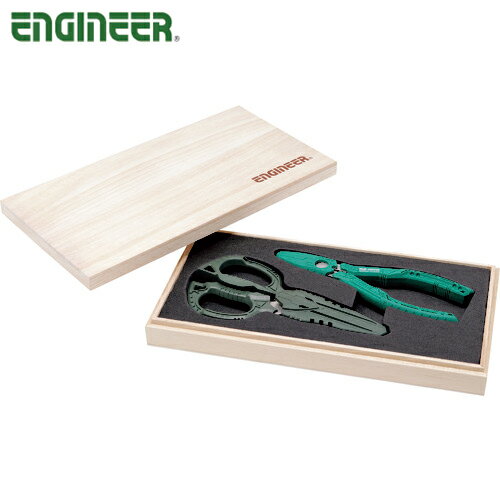 エンジニア ENGINEER GTパック (1S) 品番：PGT-03