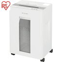 アイリスオーヤマ IRIS 569943 シュレッダー (1台) 品番:OF18J(2)