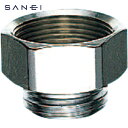 サンエイ SANEI シャワアダプター (1個) 品番:PT25-2