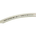 八興販売 ハッコウ 柔軟フッ素ホース 12×18 20m (1巻) 品番:PDB-12