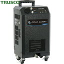 トラスコ TRUSCO 冷却スーツ コールドキャリー 用チラーのみ (1台) 品番:RCS-100