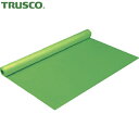 トラスコ TRUSCO カラーシート 手で切れるシート 1.25幅×100m (1巻) 品番:PS125×100