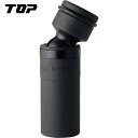 TOP トップ工業 インパクト用ソケット インパクト用ユニバーサルソケット (1個) 品番:PUS-630