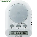 トラスコ TRUSCO プッシュタイマー (1個) 品番:PTM-584