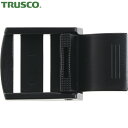 トラスコ TRUSCO 結束ベルト 樹脂製ストラップバックル 38mm幅用 10個入 (1袋) 品番:PSTB-38