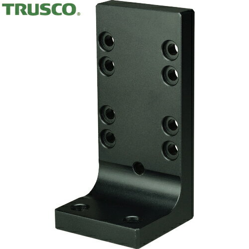 トラスコ TRUSCO 精密ステージ Z軸用ブラケット 40×40用 (1個) 品番：RPZ40(4)