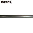 ムラテックKDS 専用パイプ1300ポストジンク (1本) 品番:P-1300PZ