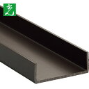 光 簡易内窓用フレーム&レール 横カバーブラウン12×34×915mm (1本) 品番:PTY3111