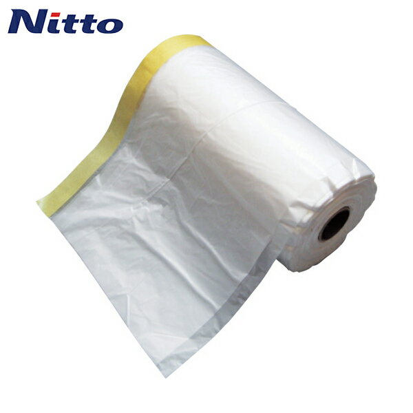 日東エルマテ ポリタンカルマスカー PTM 1000mm×35m (1巻) 品番：PTM1000-35