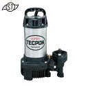 寺田ポンプ製作所 TERADA テラダ 汚水用水中ポンプ 非自動 60Hz (1台) 品番:PG-250T 60HZ