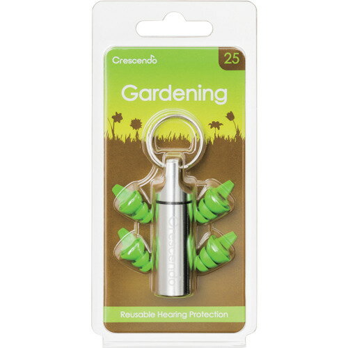 Crescendo  ۼե륿 Gardening NRR16dB (1S) ֡PR-1590