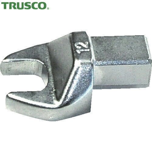 ȥ饹 TRUSCO ץإå ˡ12mm ե912mm (1) ֡OE12-912