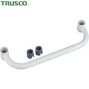 トラスコ TRUSCO スチール製ワゴン用抗ウィルスハンドル部材セット ツールワゴン フェニックスワゴン用 D400用 (1本) 品番:PEW-B400ASET