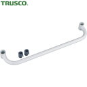 トラスコ TRUSCO スチール製ワゴン用抗ウィルスハンドル部材セット ツールワゴン フェニックスワゴン用 D600用 (1本) 品番:PEW-B600ASET