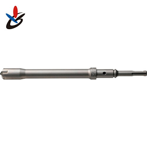 サンコーテクノ(SANKO) パワーキュージンドリル SDS-plus軸 刃径22.0mm (1本) 品番：PQ4S-22.0X260
