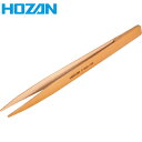 HOZAN(ホーザン) 竹ピンセット (1本) 品番：P-860-150 1