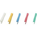 スギコ産業 18-8 PP柄カラー万能トング 300×38mm グリーン (1個) 品番:OG-LG