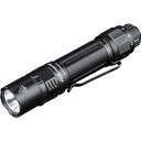 FENIX 充電式LEDライト PD36TAC (1個) 品番：PD36TAC