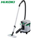 ハイコーキ HiKOKI 乾湿両用集じん機 モデルチェンジタイプ (1台) 品番:RP150SB-L