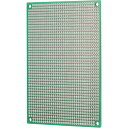 タカチ ユニバーサル基板 低価格型 PCBシリーズ (1枚) 品番:PCB90-120