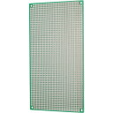 タカチ ユニバーサル基板 低価格型 PCBシリーズ (1枚) 品番:PCB100-160