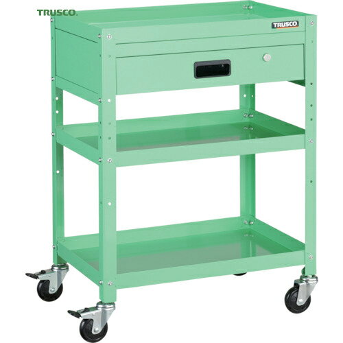 ȥ饹 TRUSCO ġ若 ӥåȥ若 600X400 1 󥰥꡼ (1) ֡RBW-863V YG