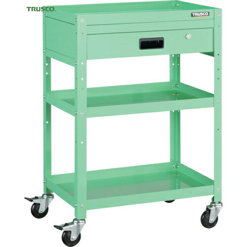 ȥ饹 TRUSCO ġ若 ӥåȥ若 600X400 1 󥰥꡼ (1) ֡RBW-963V YG