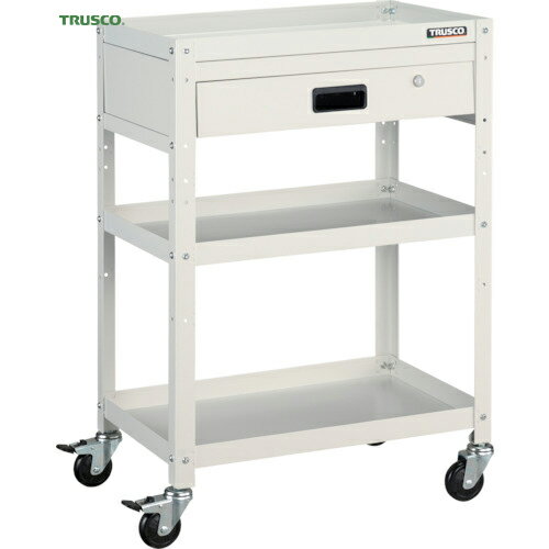 ȥ饹 TRUSCO ġ若 ӥåȥ若 600X400 1 ۥ磻 (1) ֡RBW-963V W