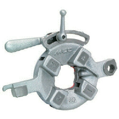 MCC ダイヘッド 1-2（MD50） (1台) 品番：PMDM105