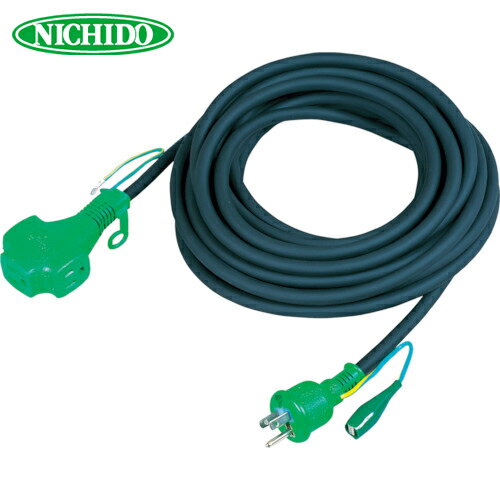 ư NICHIDO ߥʥȥץݥåĹ  20m  (1) ֡PPTF-20E