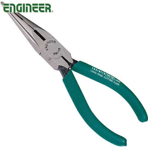 󥸥˥ ENGINEER 饸ڥ 150mm (1) ֡PR-16