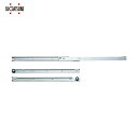 スガツネ工業 SUGATSUNE (190110170)RKA5-300(SUS430)ステンレス鋼製スライドレール (1組) 品番:RKA5-300SUS