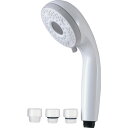 KVK ウルトラファインバブルシャワーヘッド (1個) 品番:PZS370